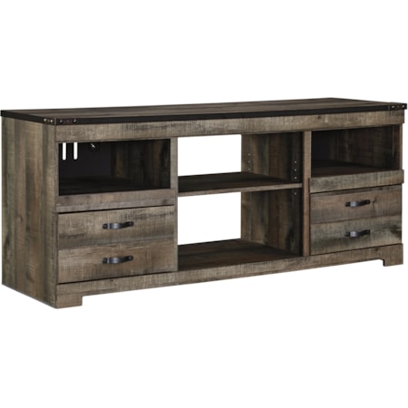 Large TV Stand